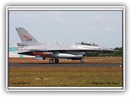F-16AM RNoAF 678